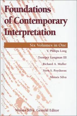 Základy súčasnej interpretácie - Foundations of Contemporary Interpretation