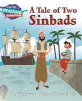 Príbeh dvoch Sindibádov 3 Prieskumníci - A Tale of Two Sinbads 3 Explorers