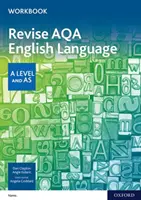 Revise AQA English Language A Level and AS Pracovný zošit - Revise AQA English Language A Level and AS Workbook