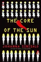 Jadro slnka - Core of the Sun