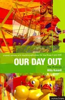 Náš deň vonku - Our Day Out