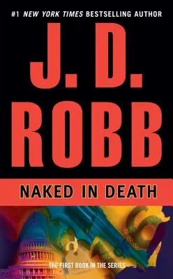 Nahá v smrti - Naked in Death