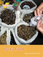 Hnusné jedlo - sada 4 - Yucky Food - Set 4