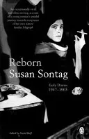 Znovuzrodenie - Rané denníky 1947-1963 - Reborn - Early Diaries 1947-1963