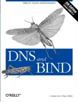 DNS and Bind: Pomoc pre správcov systému - DNS and Bind: Help for System Administrators