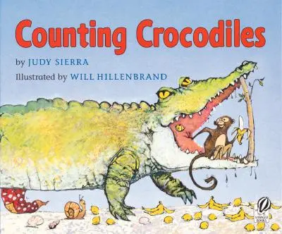 Počítanie krokodílov - Counting Crocodiles