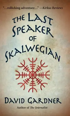 Posledný hovorca Skalwegian - The Last Speaker of Skalwegian