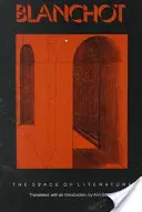 Priestor literatúry: Preklad knihy L'espace Litteraire