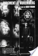 Rozsudok v Norimbergu: Divadelná hra - Judgment at Nuremberg: A Play
