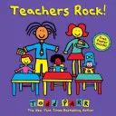 Učitelia sú skvelí! - Teachers Rock!