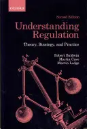 Pochopenie regulácie: Teória, stratégia a prax - Understanding Regulation: Theory, Strategy, and Practice