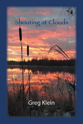 Krik na mraky - Shouting at Clouds