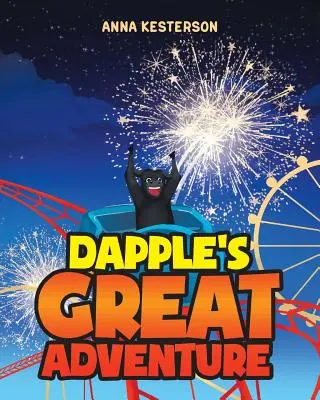 Dappleovo veľké dobrodružstvo - Dapple's Great Adventure