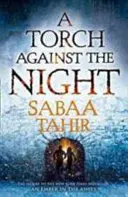 Pochodeň proti noci - Torch Against the Night
