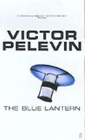 Modrá lampa - Blue Lantern