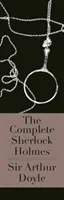Kompletný Sherlock Holmes - The Complete Sherlock Holmes