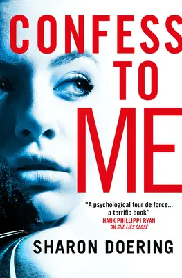 Priznaj sa mi - Confess to Me
