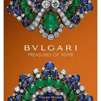 Bulgari: Poklady Ríma - Bulgari: Treasures of Rome