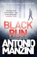 Čierny beh - Black Run