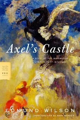 Axelov hrad - Axel's Castle