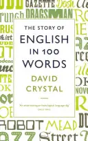 Príbeh angličtiny v 100 slovách - Story of English in 100 Words