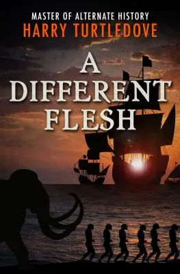 Iné telo - A Different Flesh