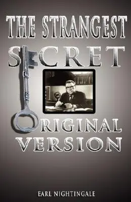Najpodivnejšie tajomstvo - The Strangest Secret
