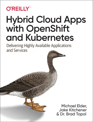 Hybridné cloudové aplikácie s Openshift a Kubernetes: Poskytovanie vysoko dostupných aplikácií a služieb - Hybrid Cloud Apps with Openshift and Kubernetes: Delivering Highly Available Applications and Services