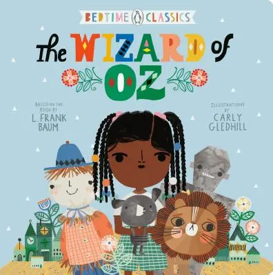 Čarodejník zo krajiny Oz - The Wizard of Oz
