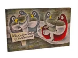 Príbeh o kačkách - Story about Ducks