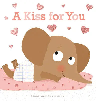 Bozk pre teba - A Kiss for You