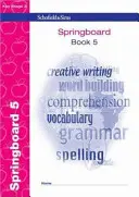 Odrazový mostík, kniha 5 - Springboard Book 5