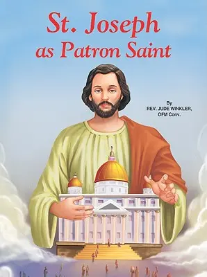 Svätý Jozef ako patrón - Saint Joseph as Patron Saint