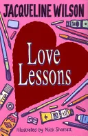 Lekcie lásky - Love Lessons