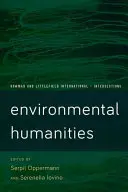Environmentálne humanitné vedy: Hlasy z antropocénu - Environmental Humanities: Voices from the Anthropocene