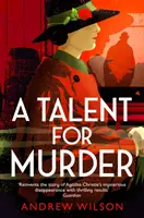 Talent na vraždy - Talent for Murder