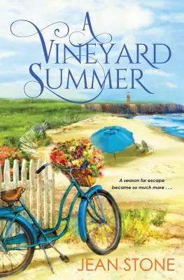 Vinohradnícke leto - A Vineyard Summer