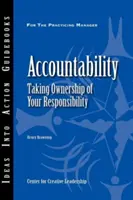 Zodpovednosť: Prevzatie zodpovednosti za svoje konanie (poľsky) - Accountability: Taking Ownership of Your Responsibility