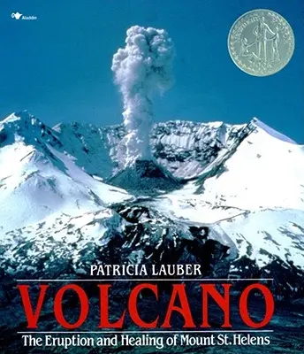 Sopka: Helens a jej vyliečenie - Volcano: The Eruption and Healing of Mount St. Helens