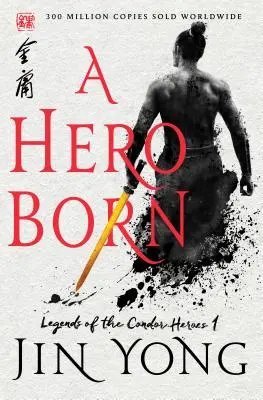 Zrodil sa hrdina: Definitívne vydanie - A Hero Born: The Definitive Edition