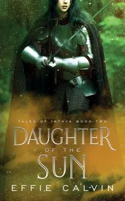 Dcéra slnka - Daughter of the Sun