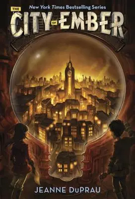Mesto Ember - The City of Ember