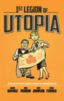 1. légia utópie - 1st Legion Of Utopia