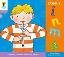 Oxford Reading Tree: Level 1+: Flipfordy: Flipfordy: Flipfordy: Level 1+: Floppy's Phonics: Floppy: 1. vydanie: Zvuky a písmená: Kniha 2 - Oxford Reading Tree: Level 1+: Floppy's Phonics: Sounds and Letters: Book 2