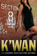 Oddiel 8: román o potkanovi Hoodovi - Section 8: A Hood Rat Novel