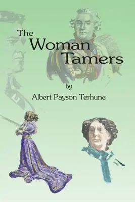 Krotitelia žien - The Woman Tamers