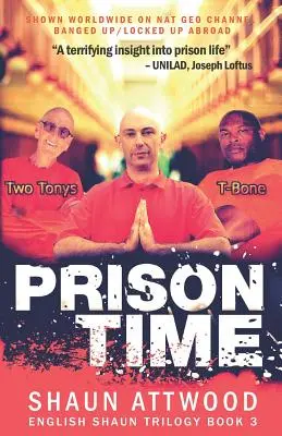 Čas vo väzení: Uväznený v Arizone - Prison Time: Locked Up in Arizona
