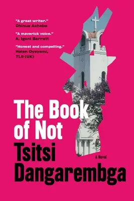 Kniha Nie - The Book of Not