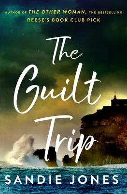 Výlet za vinou - The Guilt Trip