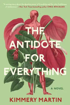 Protiliek na všetko - The Antidote for Everything